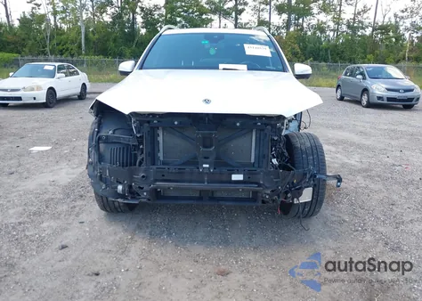 2020 Mercedes-Benz Gls 450 4Matic из США, поврежденный, VIN 4JGFF5KE6LA150249